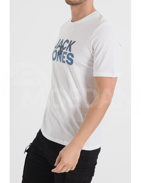 Jack & Jones - JACULA SS TEE Tbilisi - photo 3