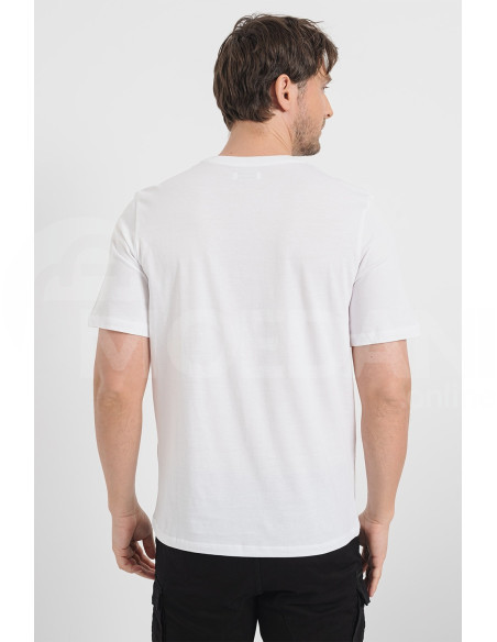 Jack & Jones - JACULA SS TEE Tbilisi - photo 2