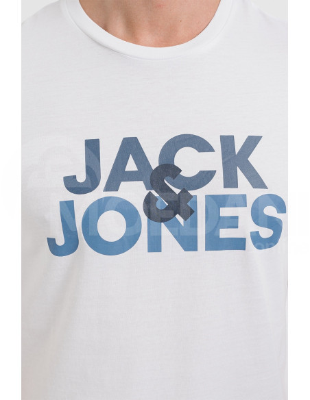 Jack & Jones - JACULA SS TEE Tbilisi - photo 5