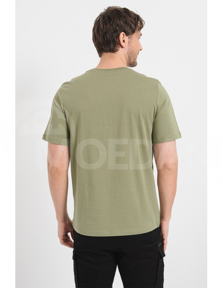 Jack & Jones - JACULA SS TEE Tbilisi - photo 2