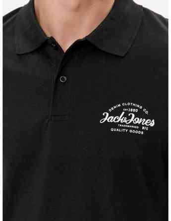 Jack & Jones - JJFOREST POLO SS Tbilisi