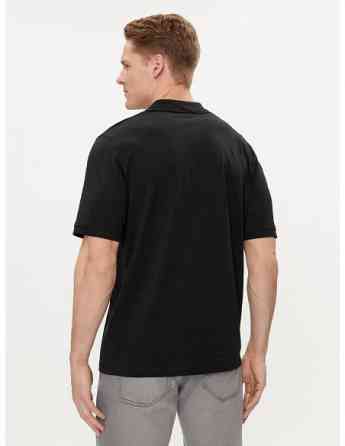 Jack & Jones - JJFOREST POLO SS Tbilisi