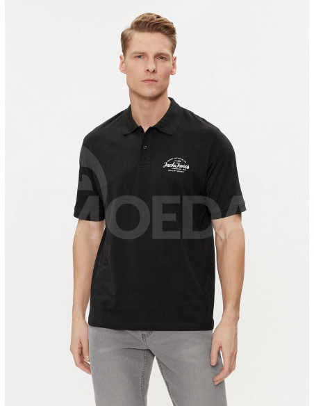 Jack & Jones - JJFOREST POLO SS Tbilisi - photo 1