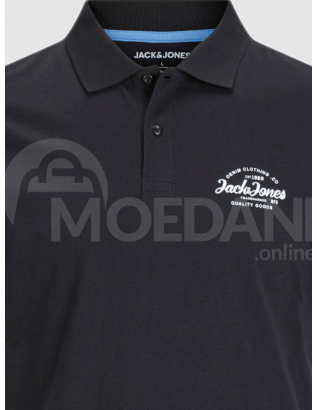 Jack & Jones - JJFOREST POLO SS Tbilisi - photo 7