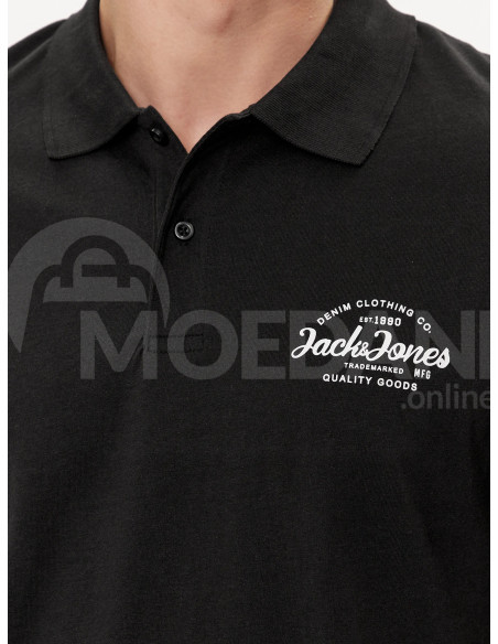 Jack & Jones - JJFOREST POLO SS Tbilisi - photo 4