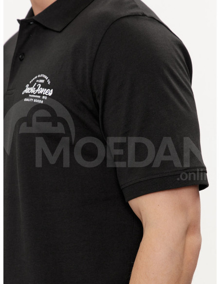 Jack & Jones - JJFOREST POLO SS Tbilisi - photo 3