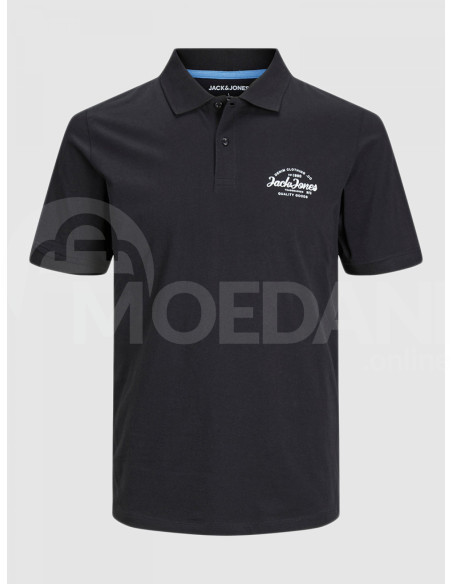 Jack & Jones - JJFOREST POLO SS Tbilisi - photo 6