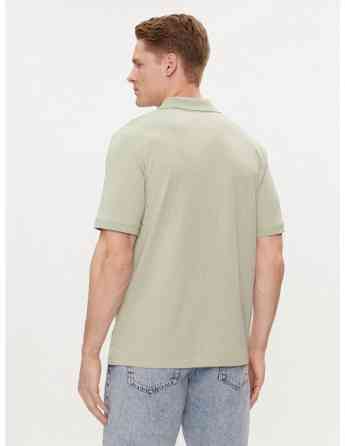 Jack & Jones - JJFOREST POLO SS Tbilisi