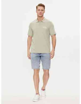 Jack & Jones - JJFOREST POLO SS Tbilisi