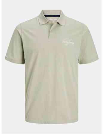 Jack & Jones - JJFOREST POLO SS Tbilisi