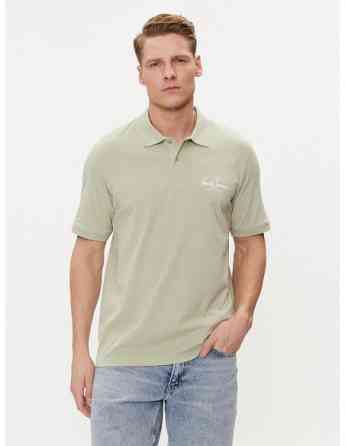 Jack & Jones - JJFOREST POLO SS Tbilisi