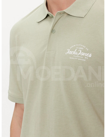 Jack & Jones - JJFOREST POLO SS Tbilisi - photo 4