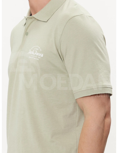 Jack & Jones - JJFOREST POLO SS Tbilisi - photo 3