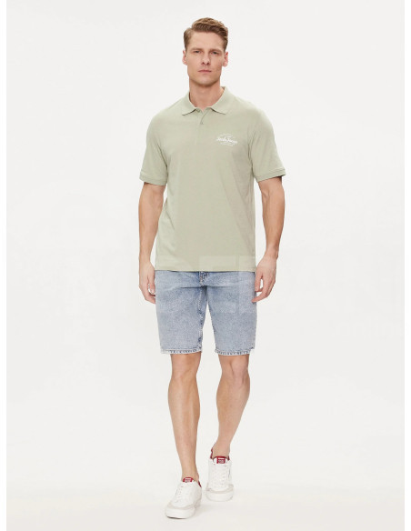 Jack & Jones - JJFOREST POLO SS Tbilisi - photo 5