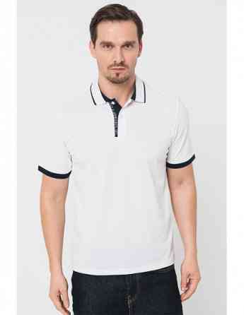 Jack & Jones - JJSTEEL POLO SS Tbilisi