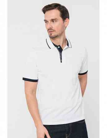 Jack & Jones - JJSTEEL POLO SS Tbilisi