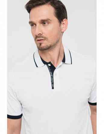 Jack & Jones - JJSTEEL POLO SS Tbilisi