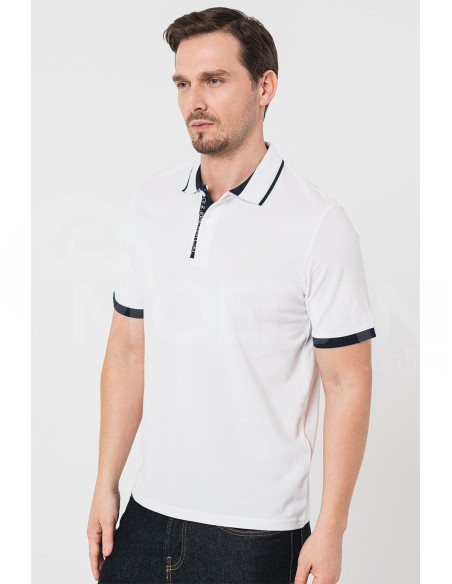 Jack & Jones - JJSTEEL POLO SS Tbilisi - photo 5