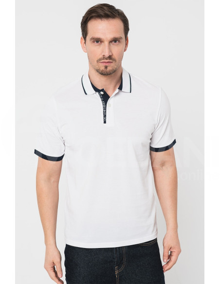 Jack & Jones - JJSTEEL POLO SS Tbilisi - photo 1
