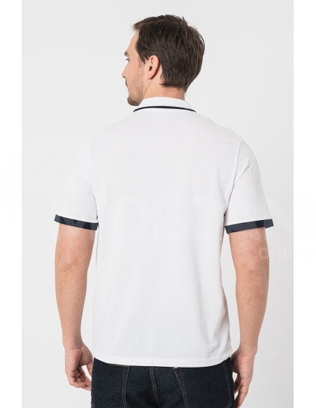 Jack & Jones - JJSTEEL POLO SS Tbilisi - photo 2