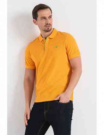 Jack & Jones - JPRBLASAINZ SS POLO Tbilisi