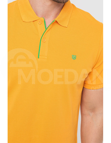 Jack & Jones - JPRBLASAINZ SS POLO Tbilisi - photo 3