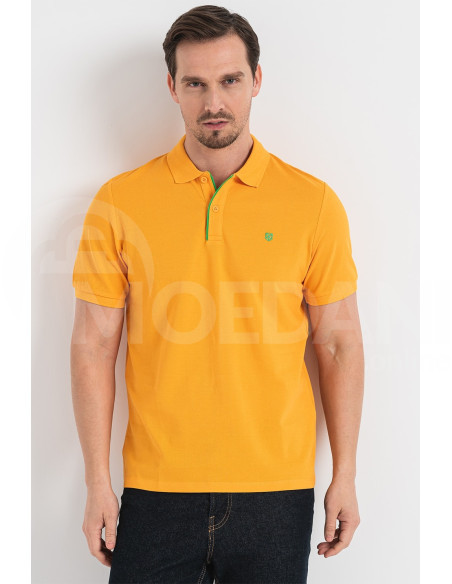 Jack & Jones - JPRBLASAINZ SS POLO Tbilisi - photo 1