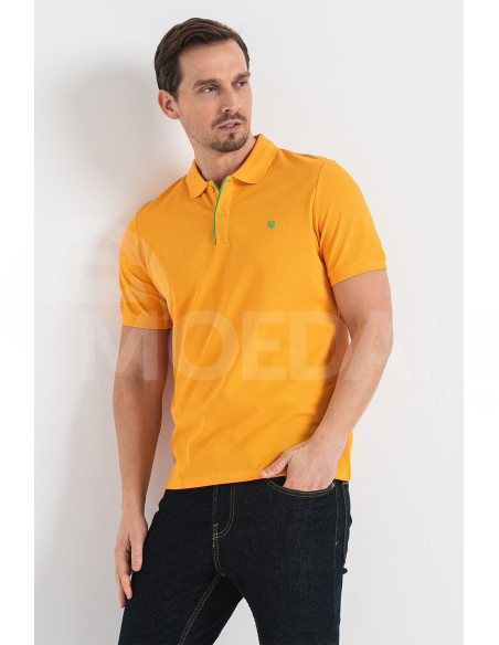 Jack & Jones - JPRBLASAINZ SS POLO Tbilisi - photo 5