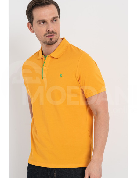 Jack & Jones - JPRBLASAINZ SS POLO Tbilisi - photo 4