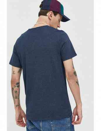 Jack & Jones - JJEORGANIC MELANGE TEE SS O-NECK NOOS Tbilisi