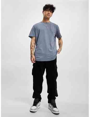 Jack & Jones - JJEORGANIC MELANGE TEE SS O-NECK NOOS Tbilisi