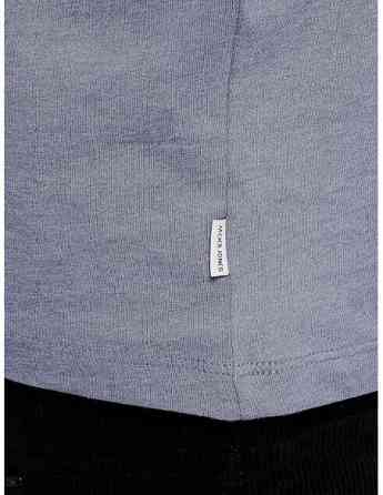 Jack & Jones - JJEORGANIC MELANGE TEE SS O-NECK NOOS Tbilisi
