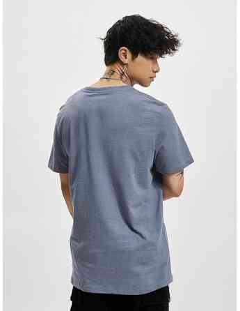 Jack & Jones - JJEORGANIC MELANGE TEE SS O-NECK NOOS Tbilisi