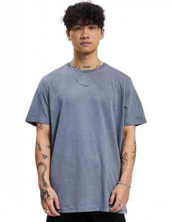 Jack & Jones - JJEORGANIC MELANGE TEE SS O-NECK NOOS Tbilisi