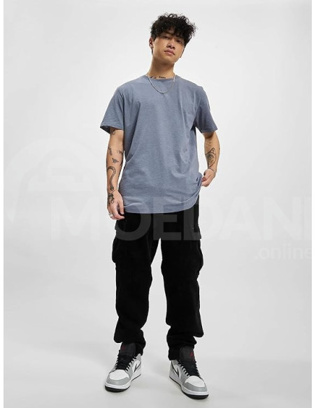 Jack & Jones - JJEORGANIC MELANGE TEE SS O-NECK NOOS Tbilisi - photo 5