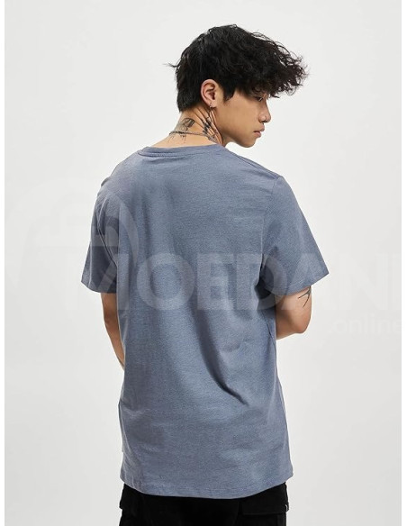 Jack & Jones - JJEORGANIC MELANGE TEE SS O-NECK NOOS Tbilisi - photo 2