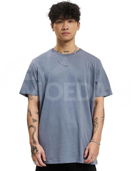 Jack & Jones - JJEORGANIC MELANGE TEE SS O-NECK NOOS Tbilisi - photo 1