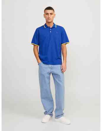 Jack & Jones - JPRBLUWIN POLO SS NOOS Tbilisi