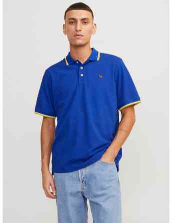 Jack & Jones - JPRBLUWIN POLO SS NOOS Tbilisi