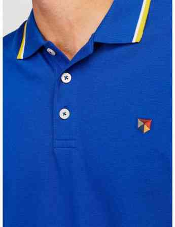 Jack & Jones - JPRBLUWIN POLO SS NOOS Tbilisi