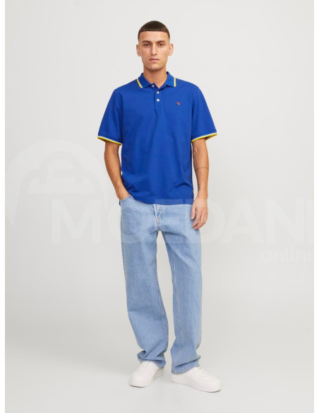 Jack & Jones - JPRBLUWIN POLO SS NOOS Tbilisi - photo 6