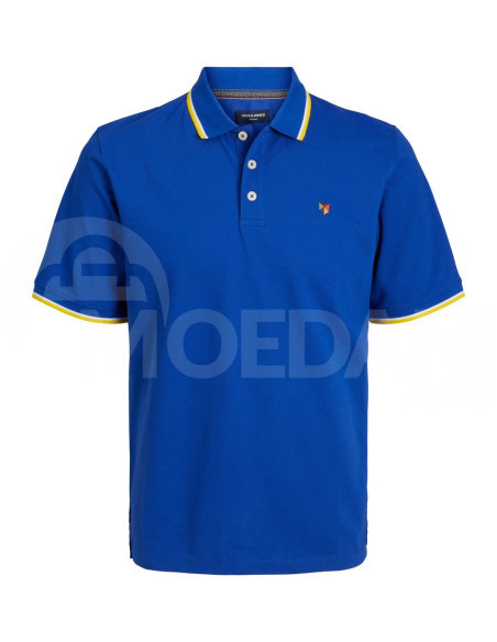 Jack & Jones - JPRBLUWIN POLO SS NOOS Tbilisi - photo 7