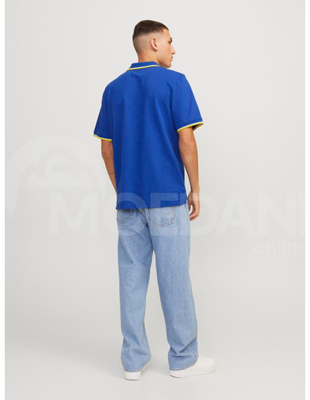 Jack & Jones - JPRBLUWIN POLO SS NOOS Tbilisi - photo 2