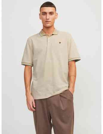 Jack & Jones - JPRBLUWIN POLO SS NOOS Tbilisi