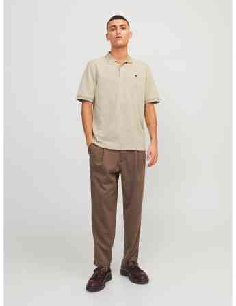 Jack & Jones - JPRBLUWIN POLO SS NOOS Tbilisi