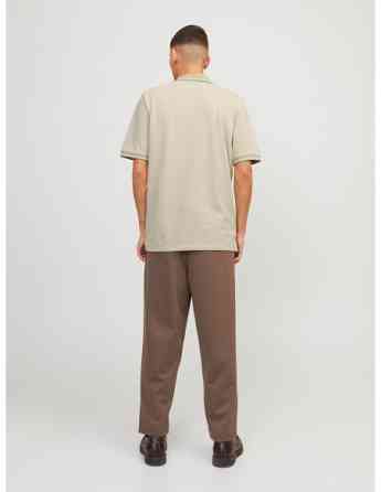 Jack & Jones - JPRBLUWIN POLO SS NOOS Tbilisi