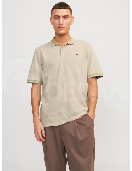 Jack & Jones - JPRBLUWIN POLO SS NOOS Tbilisi - photo 1