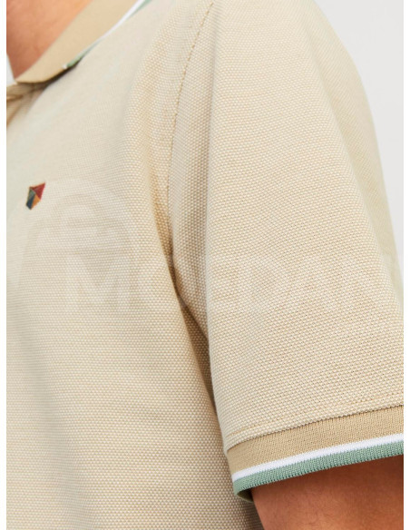 Jack & Jones - JPRBLUWIN POLO SS NOOS Tbilisi - photo 4