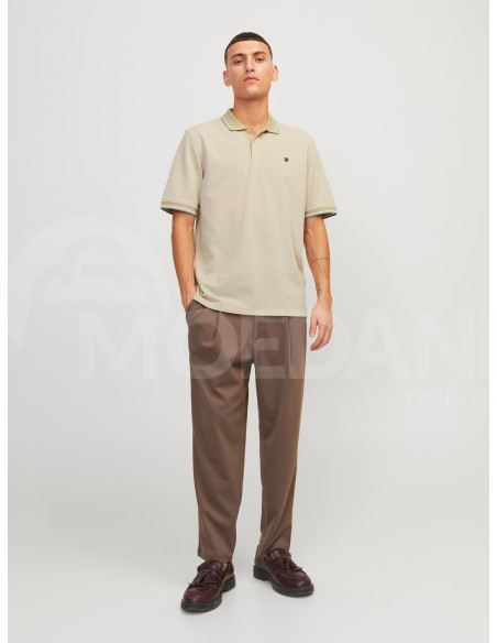Jack & Jones - JPRBLUWIN POLO SS NOOS Tbilisi - photo 5