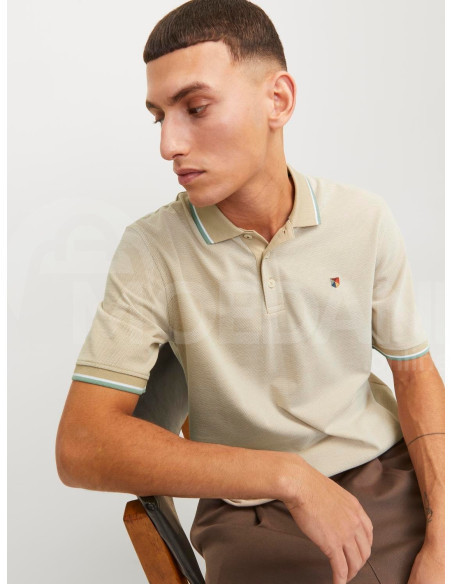Jack & Jones - JPRBLUWIN POLO SS NOOS Tbilisi - photo 3